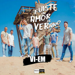 Album cover of Fuiste un Amor de Verano