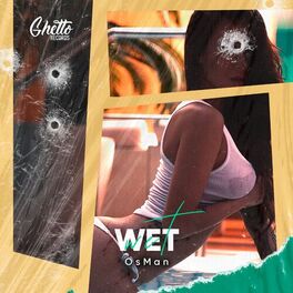 Album cover of Wet