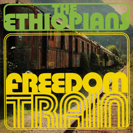 Album cover of Freedom Train