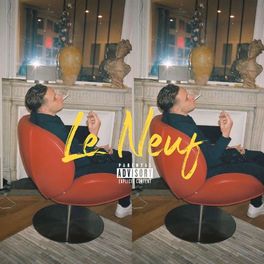 Album cover of Le Neuf