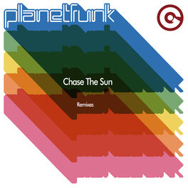 Album cover of Chase The Sun (Remixes)