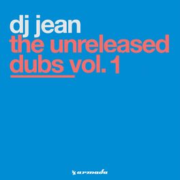 Album cover of The Unreleased Dubs Vol. 1