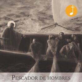 Album cover of Pescador de hombres