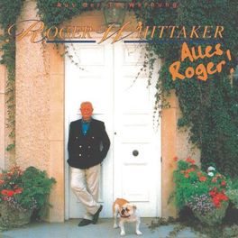 Album cover of Alles Roger!