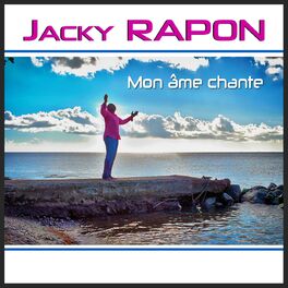 Album cover of Mon âme chante
