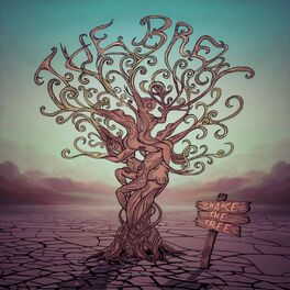 Album cover of Shake the Tree