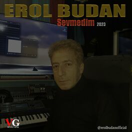 Album cover of Sevmedim