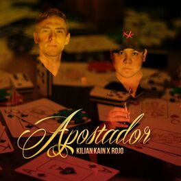 Album cover of Apostador