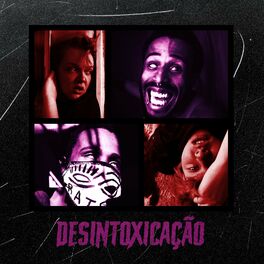 Album cover of Desintoxicação