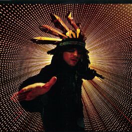 Jamiroquai – Slipin' N' Slidin' Lyrics