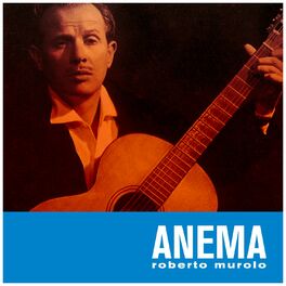Album cover of Anema
