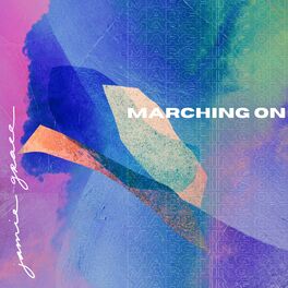 Album cover of Marching On