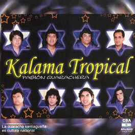 Album cover of Pasión Guarachera