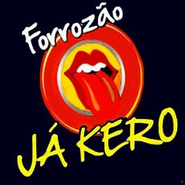 Album cover of Forrozão Já Kero