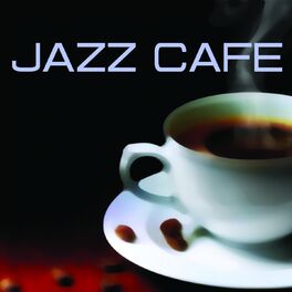 Album cover of Jazz Cafe