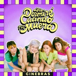 Album cover of Ya Dormiré Cuando Me Muera (Edición Deluxe)