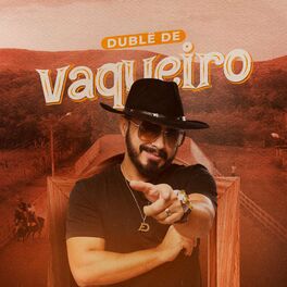Album cover of Dublê de Vaqueiro