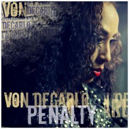 Album cover of Penalty