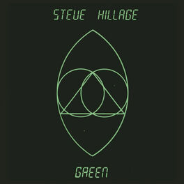 Album cover of Green