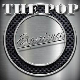 Album cover of The Pop Experience