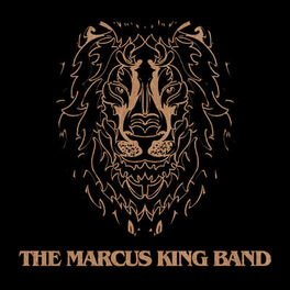 Album cover of The Marcus King Band