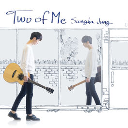 Album cover of Two of Me