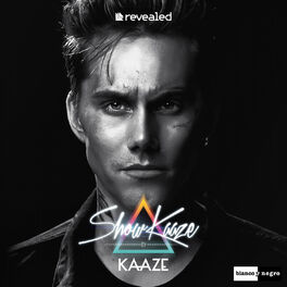 Album cover of Showkaaze