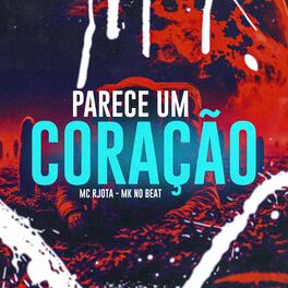 Album cover of Parece um Coração