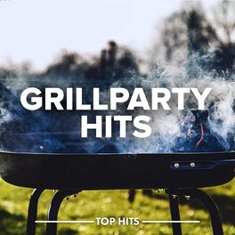 Album cover of Grillparty Hits 2022