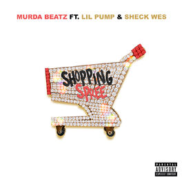 Album cover of Shopping Spree