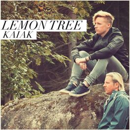Album cover of Lemon Tree (Acoustic)