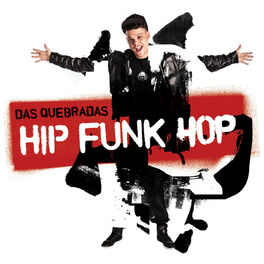 Album cover of Hip Funk Hop