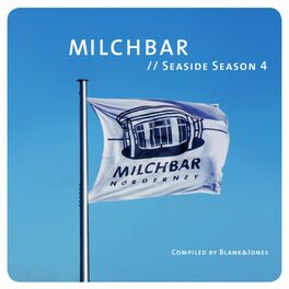 Album cover of Milchbar Seaside Season 4