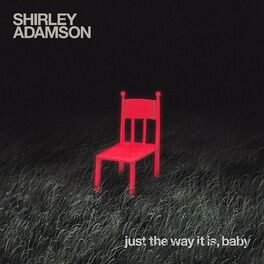 Album cover of Just the Way It is, Baby