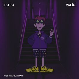 Album cover of Vacío