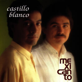 Album cover of Castillo Blanco