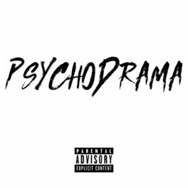 Album cover of Psychodrama