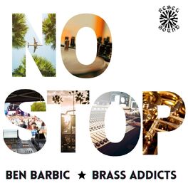 Album cover of No Stop
