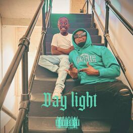 Album cover of Day Light