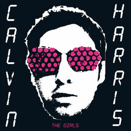 Album cover of The Girls
