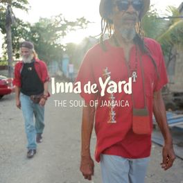 Album cover of The Soul of Jamaica