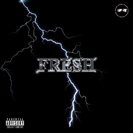 Album cover of Fresh