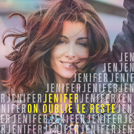 Album cover of On oublie le reste (Radio Edit)
