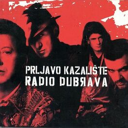 Album cover of Radio Dubrava