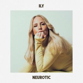 Album cover of Neurotic