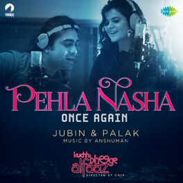Album cover of Pehla Nasha (From 