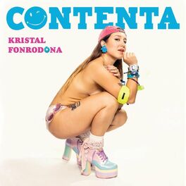Album cover of Contenta