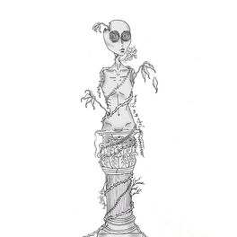 Album cover of Flores Muertas