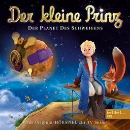 Album picture of Folge 7: Der Planet des Schweigens (Das Original-Hörspiel zur TV-Serie)