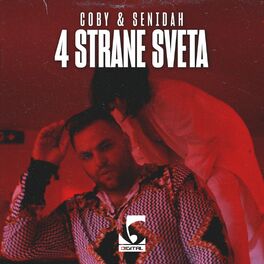 Album cover of 4 Strane Sveta